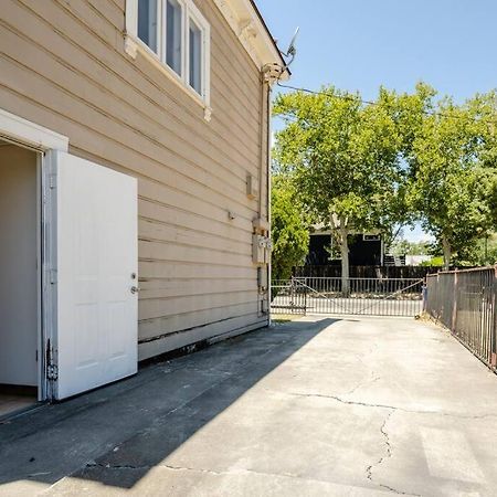 *2Bdr Victorian Home Away From Home - *Central Loc 새크라멘토 외부 사진