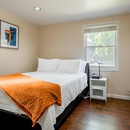 *2Bdr Victorian Home Away From Home - *Central Loc 새크라멘토 외부 사진