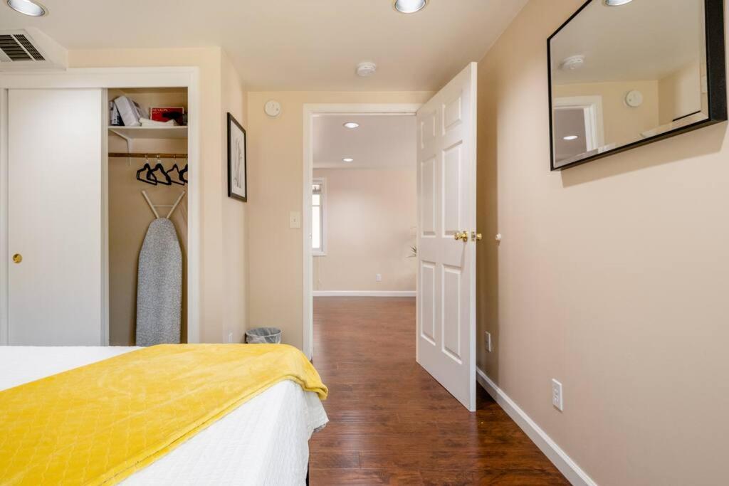 *2Bdr Victorian Home Away From Home - *Central Loc 새크라멘토 외부 사진