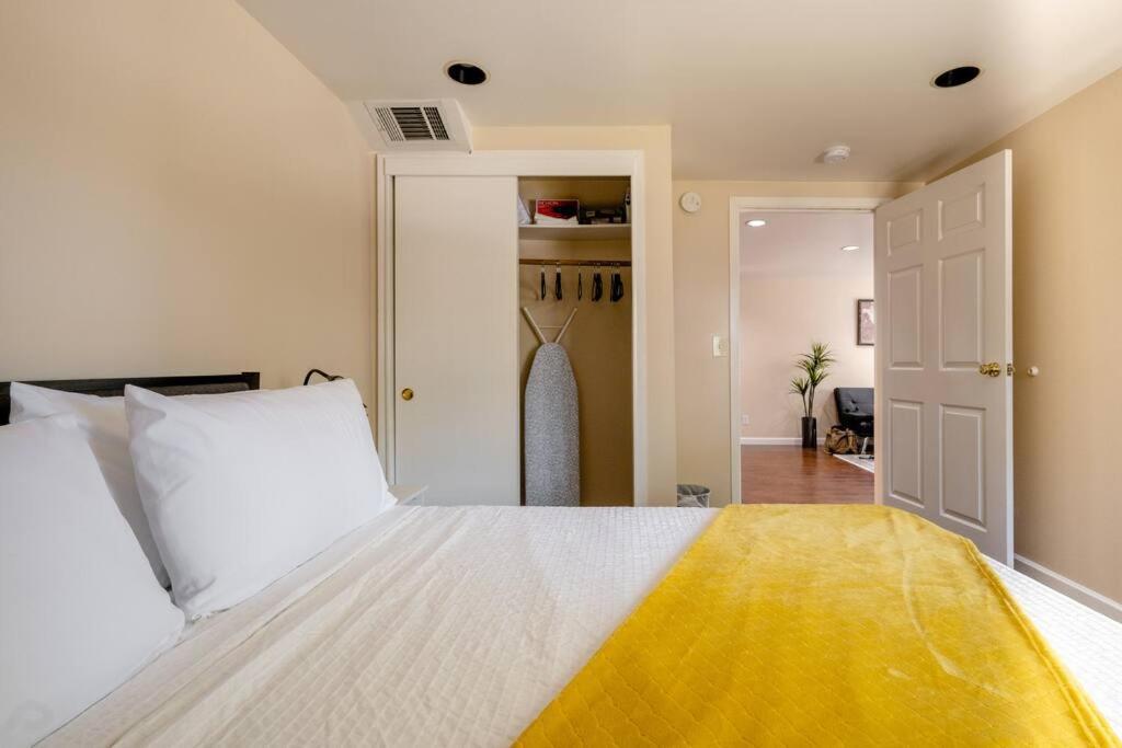 *2Bdr Victorian Home Away From Home - *Central Loc 새크라멘토 외부 사진