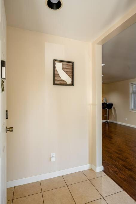 *2Bdr Victorian Home Away From Home - *Central Loc 새크라멘토 외부 사진