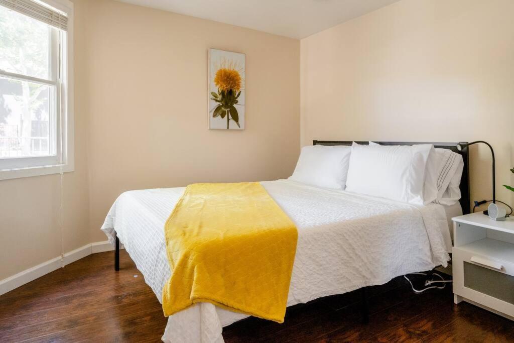 *2Bdr Victorian Home Away From Home - *Central Loc 새크라멘토 외부 사진