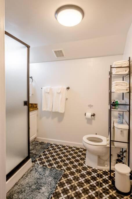 *2Bdr Victorian Home Away From Home - *Central Loc 새크라멘토 외부 사진