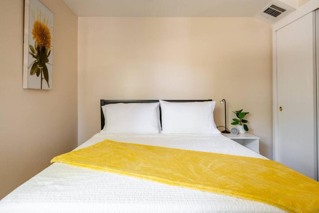 *2Bdr Victorian Home Away From Home - *Central Loc 새크라멘토 외부 사진
