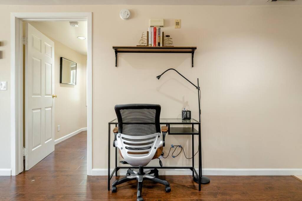 *2Bdr Victorian Home Away From Home - *Central Loc 새크라멘토 외부 사진