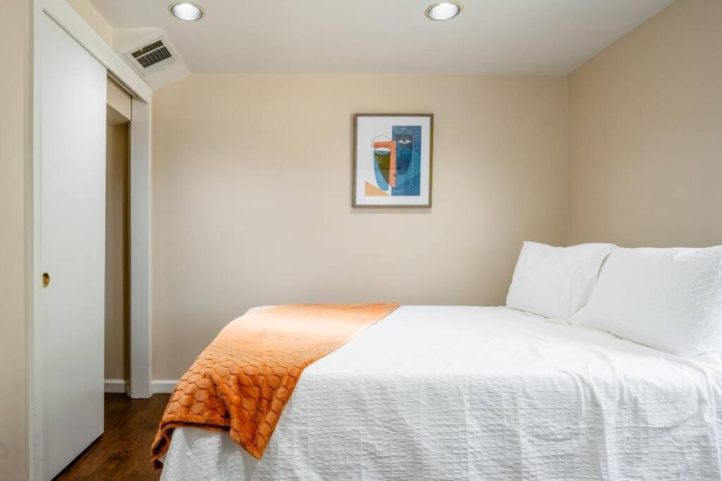 *2Bdr Victorian Home Away From Home - *Central Loc 새크라멘토 외부 사진