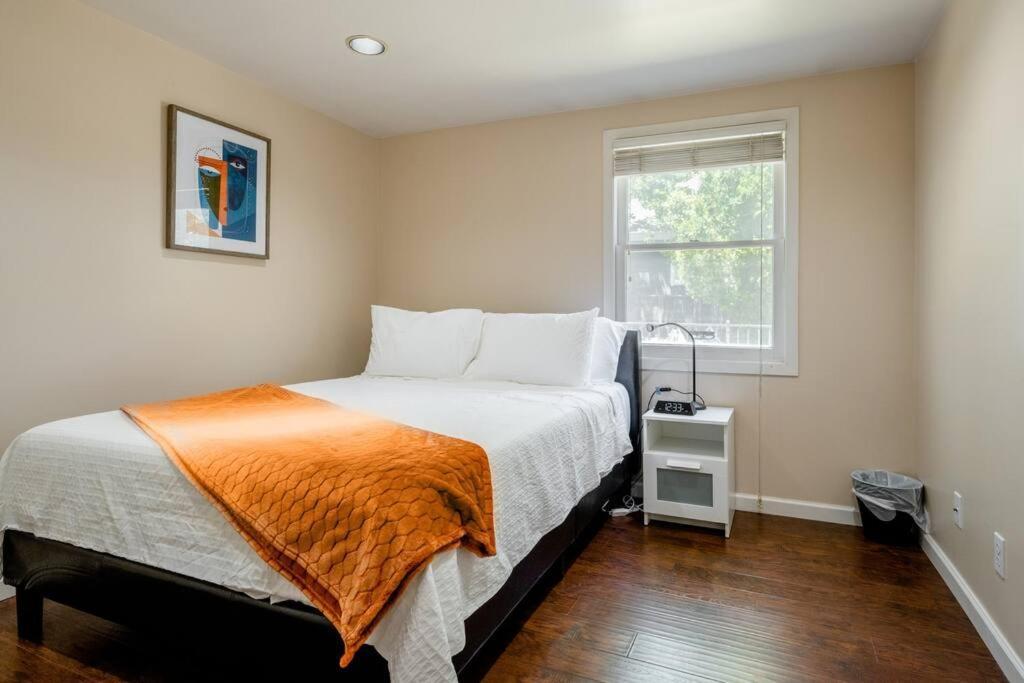 *2Bdr Victorian Home Away From Home - *Central Loc 새크라멘토 외부 사진